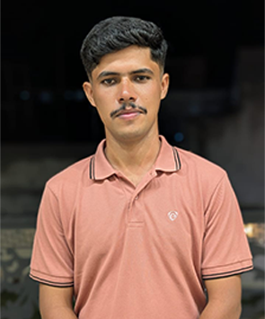 M. MUNEEB UR REHMAN