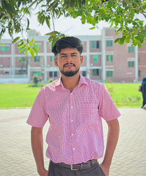 M . Abdul Rehman