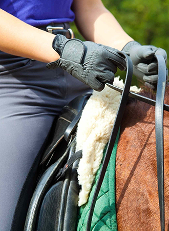 Horse Riding Gloves