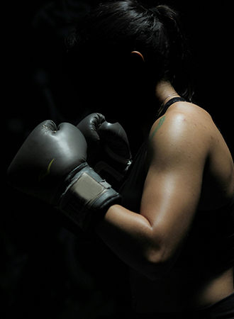 Boxing Gloves